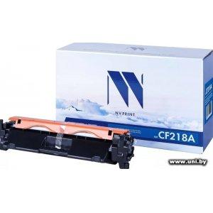 Купить NV Print NV-CF218AT в Минске, доставка по Беларуси