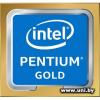 Intel Pentium G6400