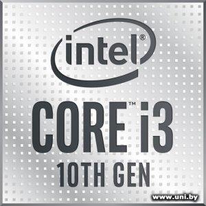 Купить Intel I3-10320 в Минске, доставка по Беларуси