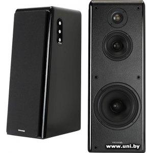 Купить MICROLAB SOLO19 Black в Минске, доставка по Беларуси