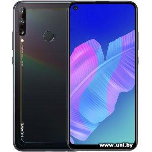 Купить Huawei P40 Lite E Midnight Black (ART-L29) в Минске, доставка по Беларуси
