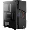 Aerocool Menace Saturn FRGB-G-BK-V1 ATX