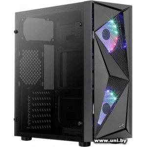 Aerocool Glider Cosmo-G-BK-v1 ATX