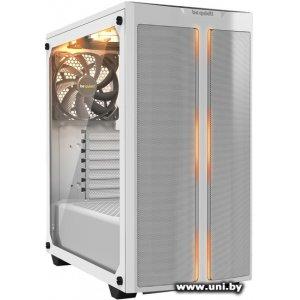 be quiet! BGW38 Pure Base 500DX White ATX