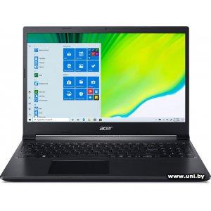 Купить Acer Aspire 7 A715-75G-55SV (NH.Q87EU.005) в Минске, доставка по Беларуси