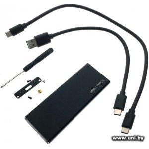 Купить Espada USBnVME3 Black USB 3.1 в Минске, доставка по Беларуси