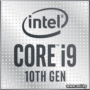 Купить Intel i9-10900F в Минске, доставка по Беларуси