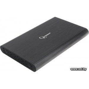 Купить GEMBIRD EE2-U3S-50 2.5" HDD USB 3.0 Black в Минске, доставка по Беларуси