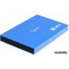 GEMBIRD EE2-U3S-56 2.5" HDD USB 3.0 Blue