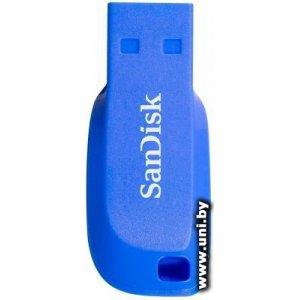 Купить SanDisk USB2.0 64Gb [SDCZ50C-064G-B35BE] в Минске, доставка по Беларуси
