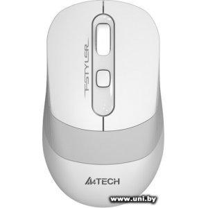 Купить A4Tech FG10S White USB в Минске, доставка по Беларуси