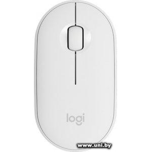 Logitech Pebble M350 Wireless Mouse 910-005716