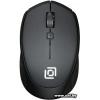 Oklick 488MW Black USB