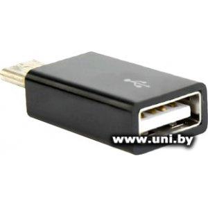 Купить Cablexpert (ACT-USB2-CMAF-A) USB2.0(F)-USB-C(M) в Минске, доставка по Беларуси