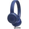 JBL T500 (JBLT500BLU)