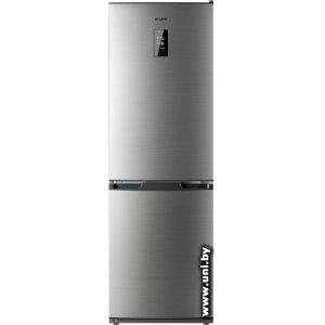 ATLANT Холодильник [XM-4421-049-ND] Steel