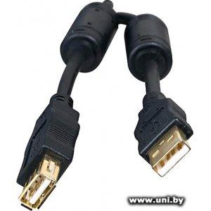 5bites AM/AF USB2.0 5м (UC5011-050A)