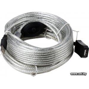 Купить AOpen AM/AF USB2.0 15м (ACU823-15м) в Минске, доставка по Беларуси