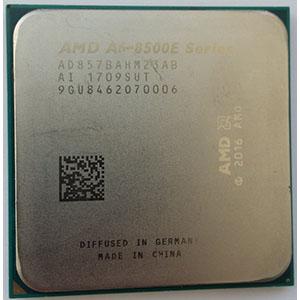 AMD A6-8570E