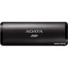 A-Data 1Tb USB SSD ASE760-1TU32G2-CBK