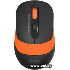 Купить A4Tech FG10S Orange USB в Минске, доставка по Беларуси