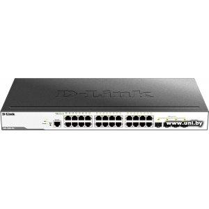 D-LINK DGS-3000-28L/B1A