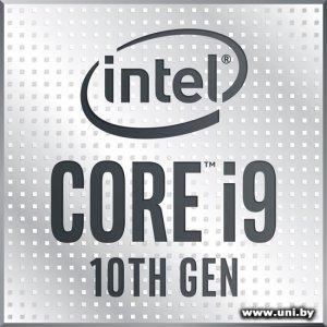 Купить Intel i9-10900K BOX w/o cooler в Минске, доставка по Беларуси