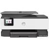 HP OfficeJet Pro 8023 White-Black