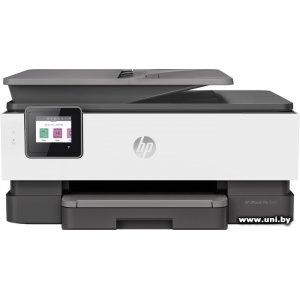 Купить HP OfficeJet Pro 8023 White-Black в Минске, доставка по Беларуси