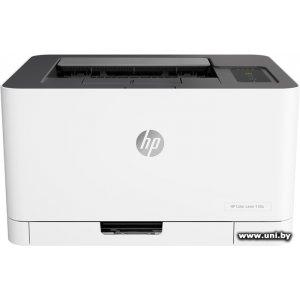 HP Color Laser 150a White