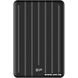 Купить Silicon Power 256Gb USB SSD SP256GBPSD75PSCK в Минске, доставка по Беларуси