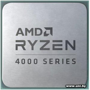 AMD Ryzen 3 PRO 4350G
