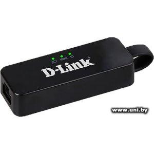 Купить D-Link DUB-E100/E1A в Минске, доставка по Беларуси