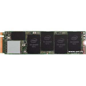 Купить Intel 1Tb M.2 PCI-E SSD SSDPEKNW010T9X1 в Минске, доставка по Беларуси
