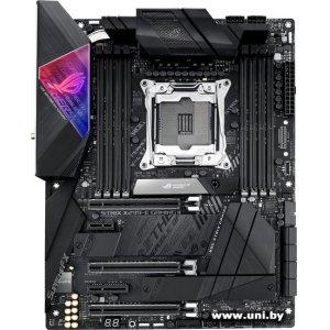 Купить ASUS ROG STRIX X299-E GAMING II в Минске, доставка по Беларуси