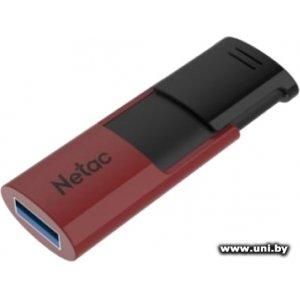 Купить Netac USB3.x 32Gb [NT03U182N-032G-30RE] в Минске, доставка по Беларуси