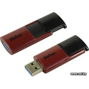 Купить Netac USB3.x 128Gb [NT03U182N-128G-30RE] в Минске, доставка по Беларуси