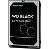 WD 1Tb 2.5` SATA WD10SPSX