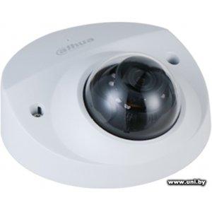 Купить DAHUA DH-IPC-HDBW2231FP-AS-0280B-S2 в Минске, доставка по Беларуси