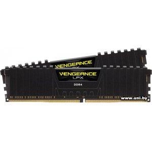 DDR4 16G PC-28800 Corsair (CMK16GX4M2D3600C18)