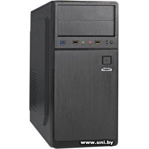 Купить Exegate 600W XP-402U Black в Минске, доставка по Беларуси