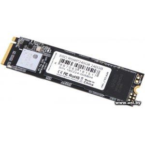 AMD 240Gb M.2 PCI-E SSD R5MP240G8