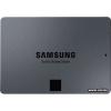 Samsung 4Tb SATA3 SSD MZ-77Q4T0BW