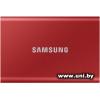 Samsung 1Tb USB SSD MU-PC1T0R/WW