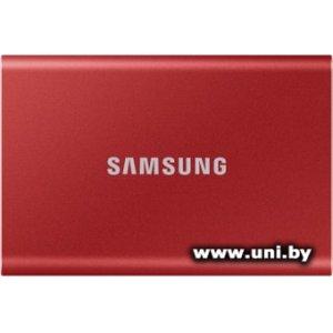 Купить Samsung 1Tb USB SSD MU-PC1T0R/WW в Минске, доставка по Беларуси