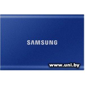 Купить Samsung 2Tb USB SSD MU-PC2T0H/WW в Минске, доставка по Беларуси