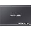 Samsung 2Tb USB SSD MU-PC2T0T/WW