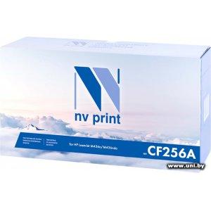 Купить NV Print NV-CF256A в Минске, доставка по Беларуси