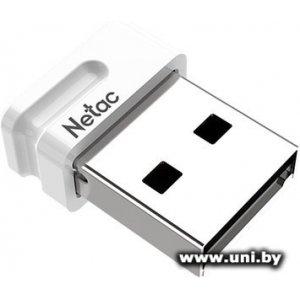 Купить Netac USB2.0 32Gb [NT03U116N-032G-20WH] в Минске, доставка по Беларуси