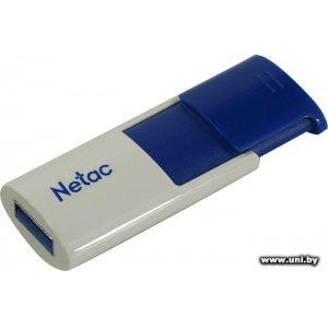 Купить Netac USB3.x 16Gb [NT03U182N-016G-30BL] в Минске, доставка по Беларуси